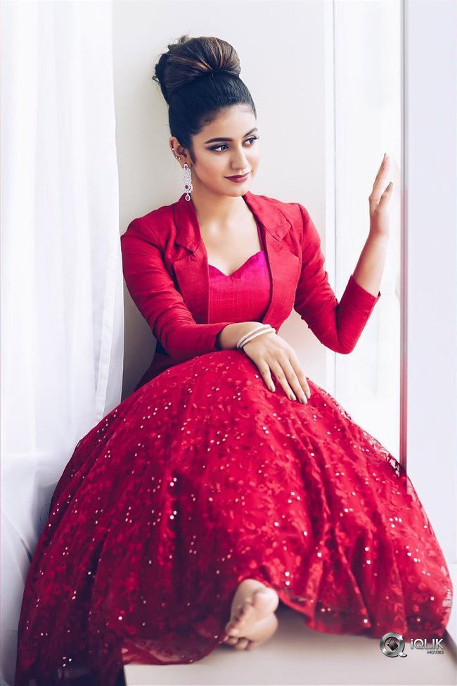 Priya-Prakash-Varrier